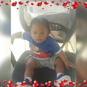 Meet your Posher, Ericka